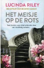 Het meisje op de rots van Lucinda Riley, Ophalen of Verzenden, Zo goed als nieuw, Lucinda Riley, Nederland