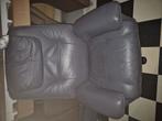 2  fauteuils, Huis en Inrichting, Fauteuils, Ophalen, Zo goed als nieuw, 75 tot 100 cm, 50 tot 75 cm