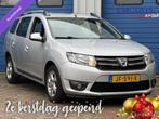 Dacia Logan MCV 0.9 TCe Easy-R Prestige * Airco * Automaat *, Auto's, Dacia, 898 cc, Euro 6, Origineel Nederlands, Bedrijf