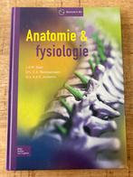 A.A.F. Jochems - Anatomie en fysiologie, Overige wetenschappen, Ophalen of Verzenden, Zo goed als nieuw, A.A.F. Jochems; C.A. Bastiaanssen; J.A.M. Baar
