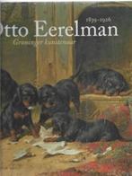 Otto Eerelman (1839-1926)(In plastic), Ophalen of Verzenden, Nieuw, Schilder- en Tekenkunst