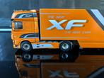 Wsi, Daf 106superspacecab Demo met 3 asser demo oplegger, Ophalen of Verzenden, Nieuw, Bus of Vrachtwagen, Wsi