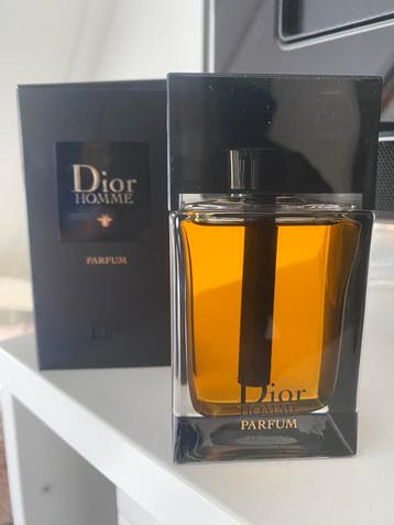 Dior Homme Parfum Dior 100 ml