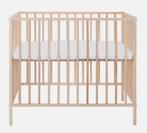 Europe Baby Felix II Box - Naturel Beukenhout, Ophalen, Gebruikt, Overige typen