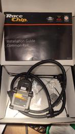 RaceChip CR  tuning set Opel 2.5DTI, Auto diversen, Tuning en Styling, Ophalen of Verzenden