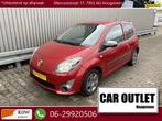 Renault Twingo 1.2-16V Collection met Airconditioning en Nie, Auto's, Renault, Gebruikt, 4 cilinders, 4 stoelen, Origineel Nederlands