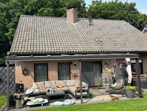 overkapping, Tuin en Terras, Overkappingen, Gebruikt, Serre, Ophalen