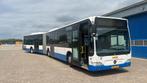 Mercedes Benz Citaro Geledebus, Euro 5, Overige carrosserieën, Wit, Diesel