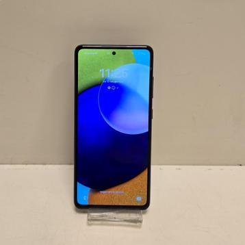 Samsung Galaxy A52 4G | 128GB | Zwart | A-Grade (836485) beschikbaar voor biedingen