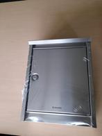 Brabantia brievenbus, Tuin en Terras, Brievenbussen, Nieuw, Ophalen of Verzenden, Wandbrievenbus, Rvs