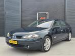Renault Laguna 2.0 16V Privilege Automaat, 135 pk, Parkeersensor, Beige, 4 cilinders