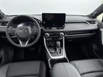 Toyota RAV4 2.5 Plug-in Hybrid AWD Bi-Tone Plus | NIEUW & DI, Automaat, 12 maanden, Zwart, 4 cilinders