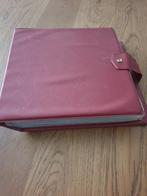 MAPJE MET  16 X VINYL SINGLE, Ophalen of Verzenden, Zo goed als nieuw, Pop, Single