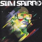 Sam Sparro ‎– Sam Sparro CD / Prince Funk, Verzenden, 2000 tot heden, Gebruikt, R&B
