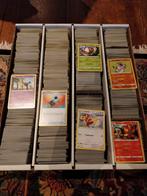 5000 pokemon kaarten bulk CRZ, FST, LOR, EVS, Ophalen of Verzenden, Zo goed als nieuw, Meerdere kaarten