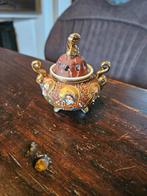 Oude Japanse wierookbrander, Antiek en Kunst, Ophalen of Verzenden