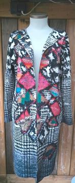 LIZZY & COCO Reversible Vest XXL, Zwart, Maat 46/48 (XL) of groter, Ophalen of Verzenden, Zo goed als nieuw