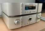 Marantz PM-15S1 en SA-15S1, Audio, Tv en Foto, Stereo-sets, Ophalen of Verzenden, Zo goed als nieuw, Overige merken