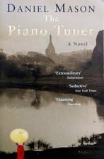 Daniel Mason - The Piano Tuner (ENGELSTALIG), Ophalen of Verzenden, Zo goed als nieuw, Fictie