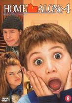 Home Alone 4 (DVD), Ophalen of Verzenden, Nieuw in verpakking, Film