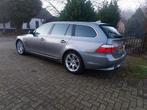 BMW 2.5 523 touring aut.  bijtellingsvriendelijk, Auto's, BMW, Achterwielaandrijving, 1800 kg, Origineel Nederlands, Stationwagon