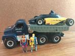 m.a.s.k. Kenner - Goliath, Verzamelen, Ophalen of Verzenden, Gebruikt