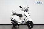 Vespa Sprint SNOR (bj 2014), Gebruikt, Vespa