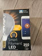 LSC Smart Filament LED Lampen (3 stuks), Led-lamp, Minder dan 30 watt, Nieuw, E27 (groot)