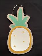 Ananas Spiegel Villa Volance - Nieuw in doos!, Minder dan 50 cm, ., Nieuw, Ophalen of Verzenden