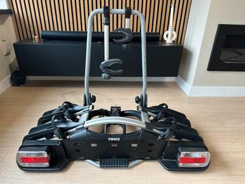 Thule EW 921 fietsendrager 46KG kantelbaar inklapbaar beschikbaar voor biedingen