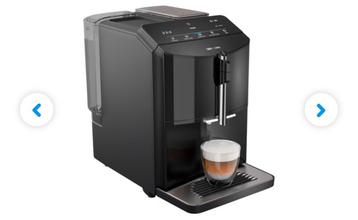 Siemens EQ300 Koffiezetapparaat  beschikbaar voor biedingen