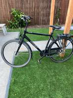 Herenfiets Trek Daytona, Gebruikt, Versnellingen, 49 tot 53 cm, Ophalen