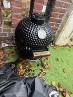 Bbq, Tuin en Terras, Houtskoolbarbecues, Ophalen, Zo goed als nieuw