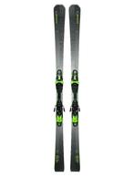 Elan Primetime 55 FX Heren Carveski's Lengte 165 Nieuw