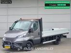Iveco Daily 35C21 3.0L Black Edition Automaat 210PK 2025-Mod, Auto's, Automaat, Stof, Parkeersensor, Euro 6