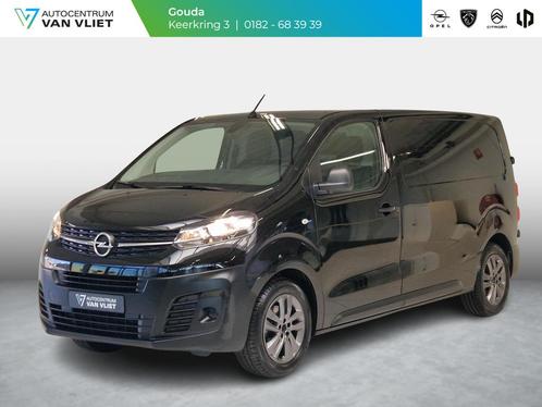 Opel Vivaro 2.0 CDTI L2H1 Innovation Automaat | Navigatie |, Auto's, Bestelauto's, Bedrijf, Te koop, ABS, Airbags, Airconditioning