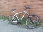 Jongeren fiets, Fietsen en Brommers, Fietsen | Mountainbikes en ATB, Hardtail, Ophalen of Verzenden, Zo goed als nieuw, Overige merken