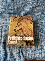 Prähistorischen Kunst Herder, Ophalen of Verzenden, 14e eeuw of eerder, Zo goed als nieuw, Overige gebieden