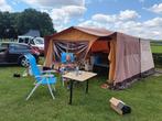 Vouwwagen scout routier, Caravans en Kamperen, Ophalen of Verzenden