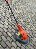 Flymo €35,-, Tuin en Terras, Grasmaaiers, Ophalen, Gebruikt, Elektrische grasmaaier, Mulchfunctie