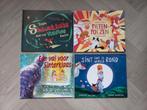 Sinterklaasboeken 4 stuks, Ophalen of Verzenden, Zo goed als nieuw