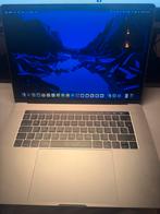 MacBook Pro 2017 15-inch i7, Computers en Software, Apple Macbooks, Gebruikt, 256 GB, 3 tot 4 Ghz, 16 GB