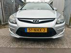 Hyundai i30 1.4 I Cvvt 5DR 2010 Grijs, Voorwielaandrijving, 4 cilinders, 1396 cc, Origineel Nederlands