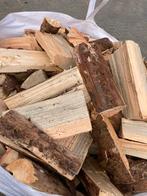 Gekloofd hout haardhout bezorging mogelijk, Minder dan 3 m³, Ophalen, Blokken