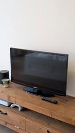 Samsung 32 inch TV, Ophalen, 50 Hz, Samsung, Gebruikt