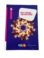 Henriëtte Dijkstra - Het verhaal van het kind, Gelezen, Verzenden, HBO, Gamma