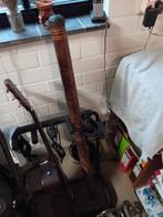 Didgeridoo - Authentiek Instrument, Muziek en Instrumenten, Ophalen, Gebruikt