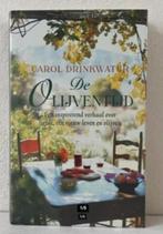 De Olijventijd - Carol Drinkwater (nieuw geseald), Ophalen of Verzenden, Nieuw, Nederland