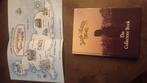 David Winter collectie boekje, Verzamelen, Beelden en Beeldjes, Ophalen of Verzenden, Zo goed als nieuw, Hummel