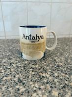 Starbucks mok antalya, Huis en Inrichting, Keuken | Servies, Ophalen of Verzenden, Zo goed als nieuw, Overige stijlen, Kop(pen) en/of Schotel(s)